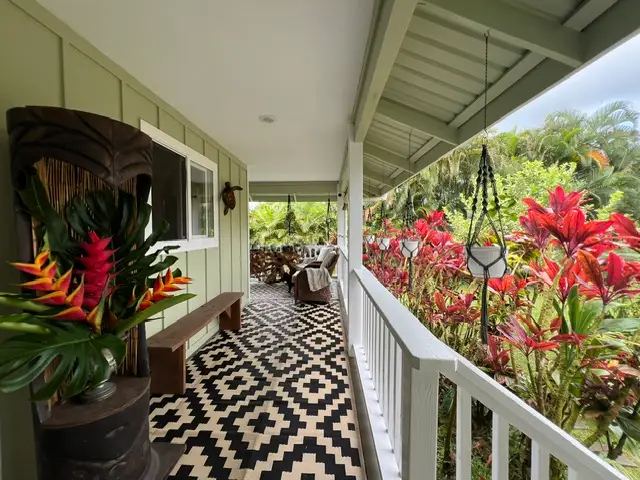 13-3429 Alapai St, Pahoa, HI 96778 - #2