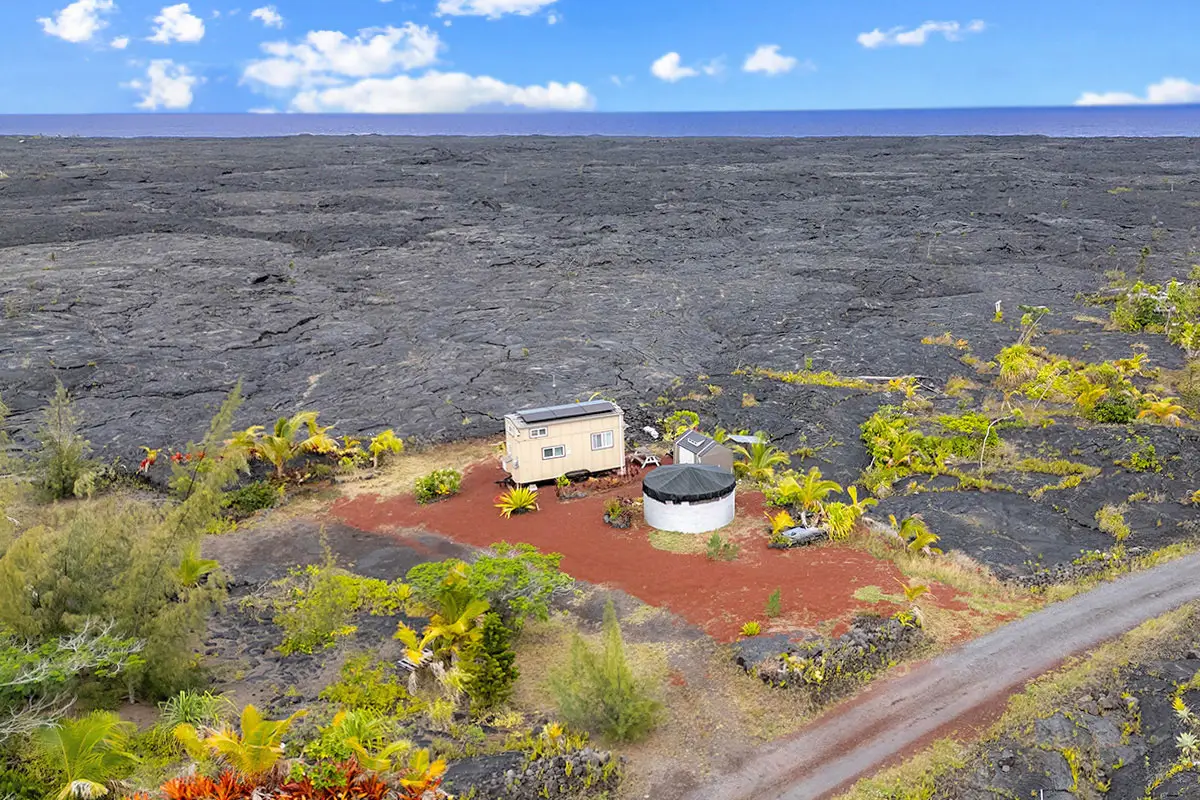 1 Piilani Rd, Pahoa, HI 96778 - #1