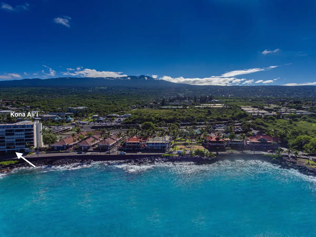 75-5782 Kuakini Highway #203, Kailua Kona, HI 96740 - #1