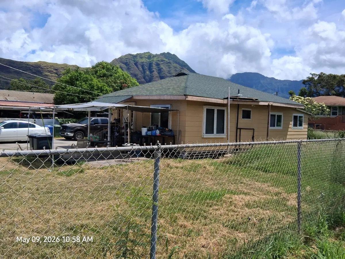 85-918 Lihue St #A, Waianae, HI 96792 - #1
