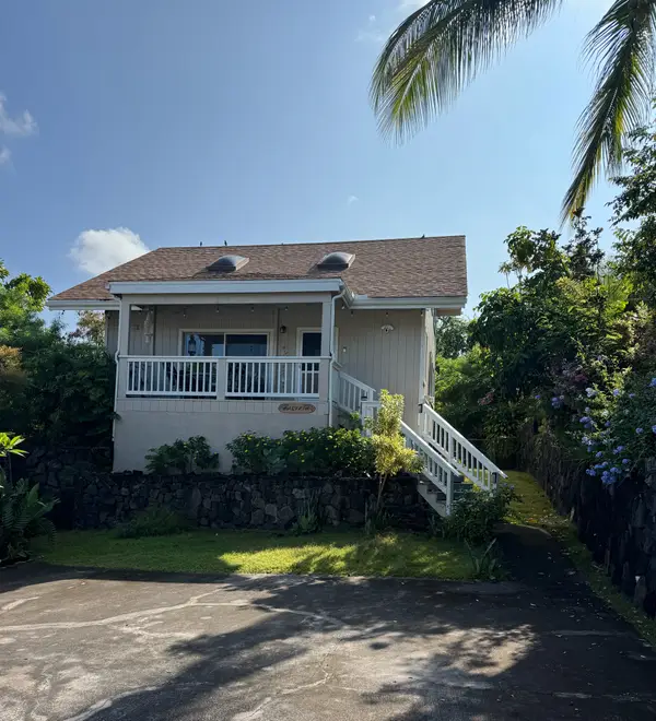 76-227-E Royal Poinciana Dr #B, Kailua Kona, HI 96740