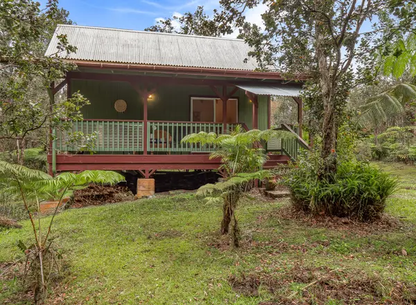 11-3161 Huakai St, Volcano, HI 96785