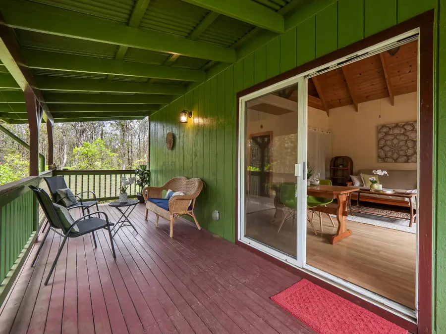 11-3161 Huakai St, Volcano, HI 96785 - #3