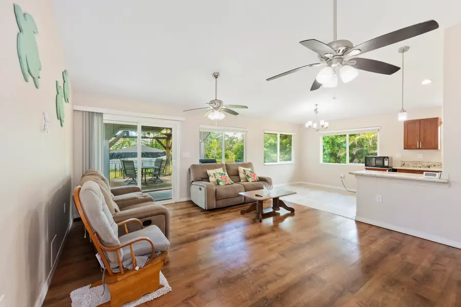 15-1801 Railroad Ave, Keaau, HI 96749 - #2