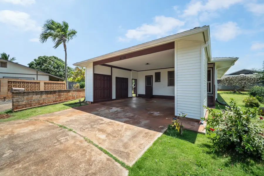 4736 Hokuloa Pl, Eleele, HI 96705 - #3