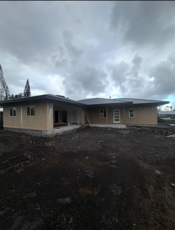 16-2073 Coconut Dr, Pahoa, HI 96778