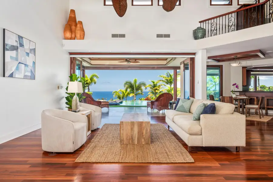 78-7021 Kewalo St, Kahaluu Keauhou, HI 96740 - #2