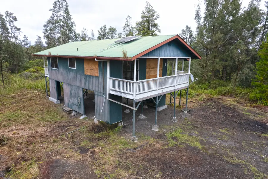 11-3244 Waimaka O Pele Rd, Mountain View, HI 96771 - #2