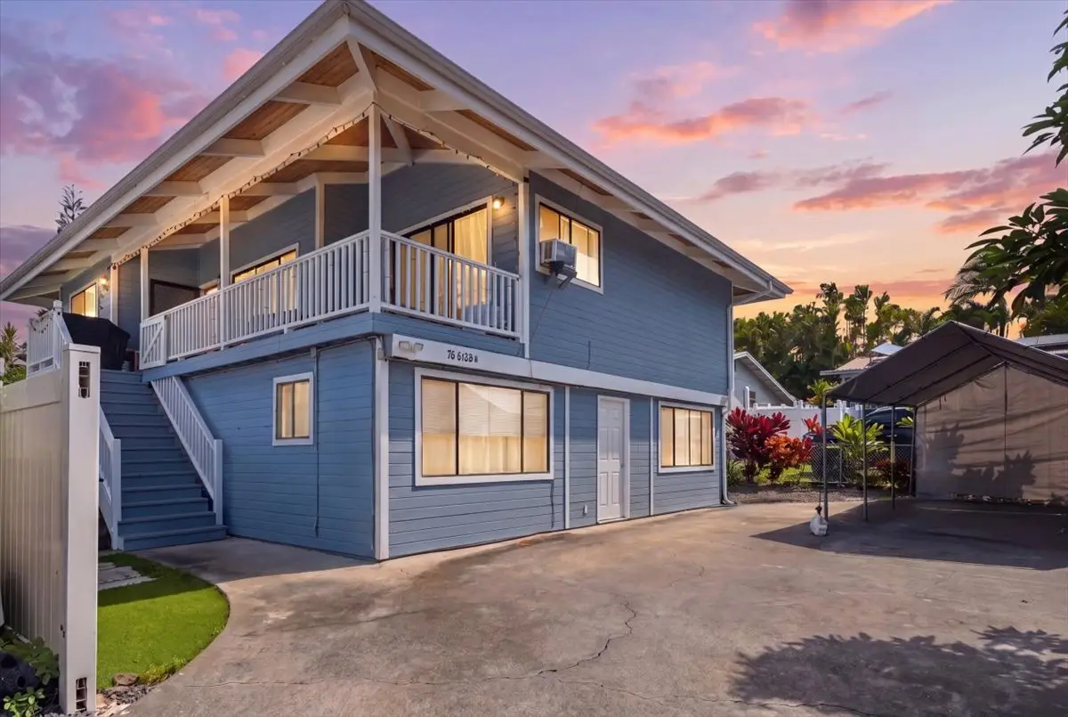 76-6128-A Royal Poinciana Wy, Kailua, HI 96740 - #1