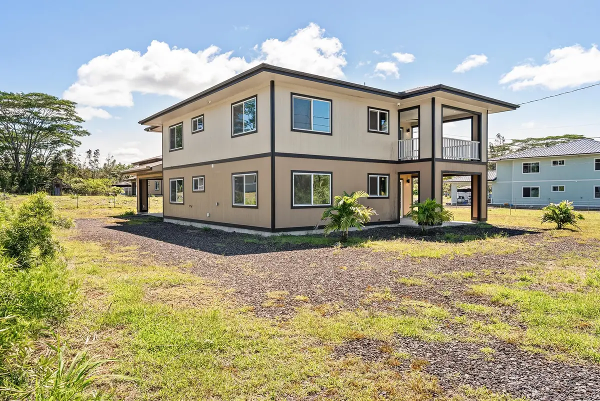 15-1476 19th Ave, Keaau, HI 96749 - #1