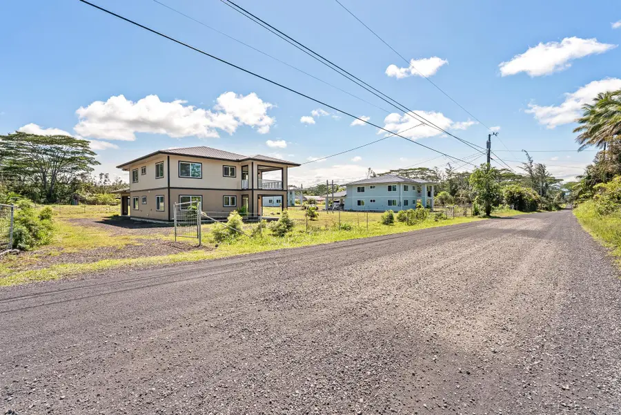 15-1476 19th Ave, Keaau, HI 96749 - #3