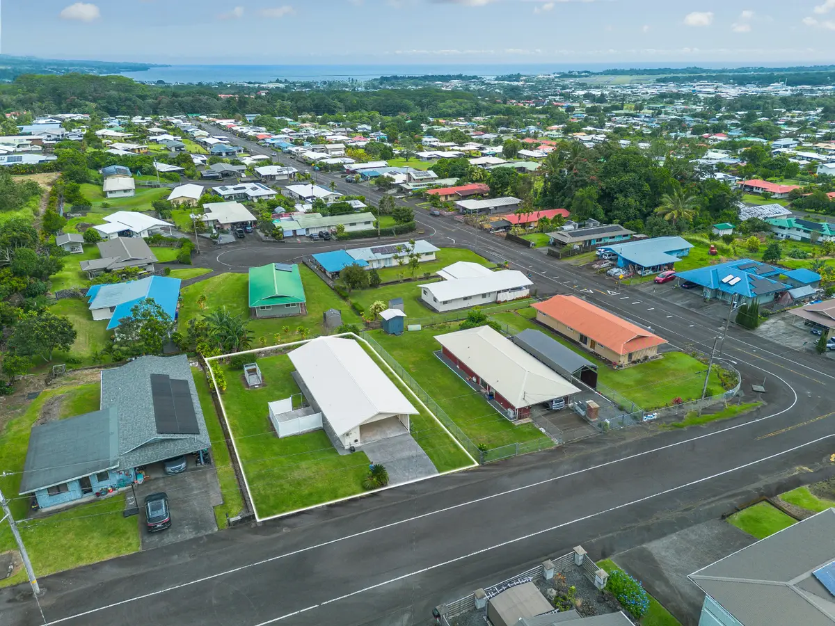 356 Kikalaloa St, Hilo, HI 96720 - #1