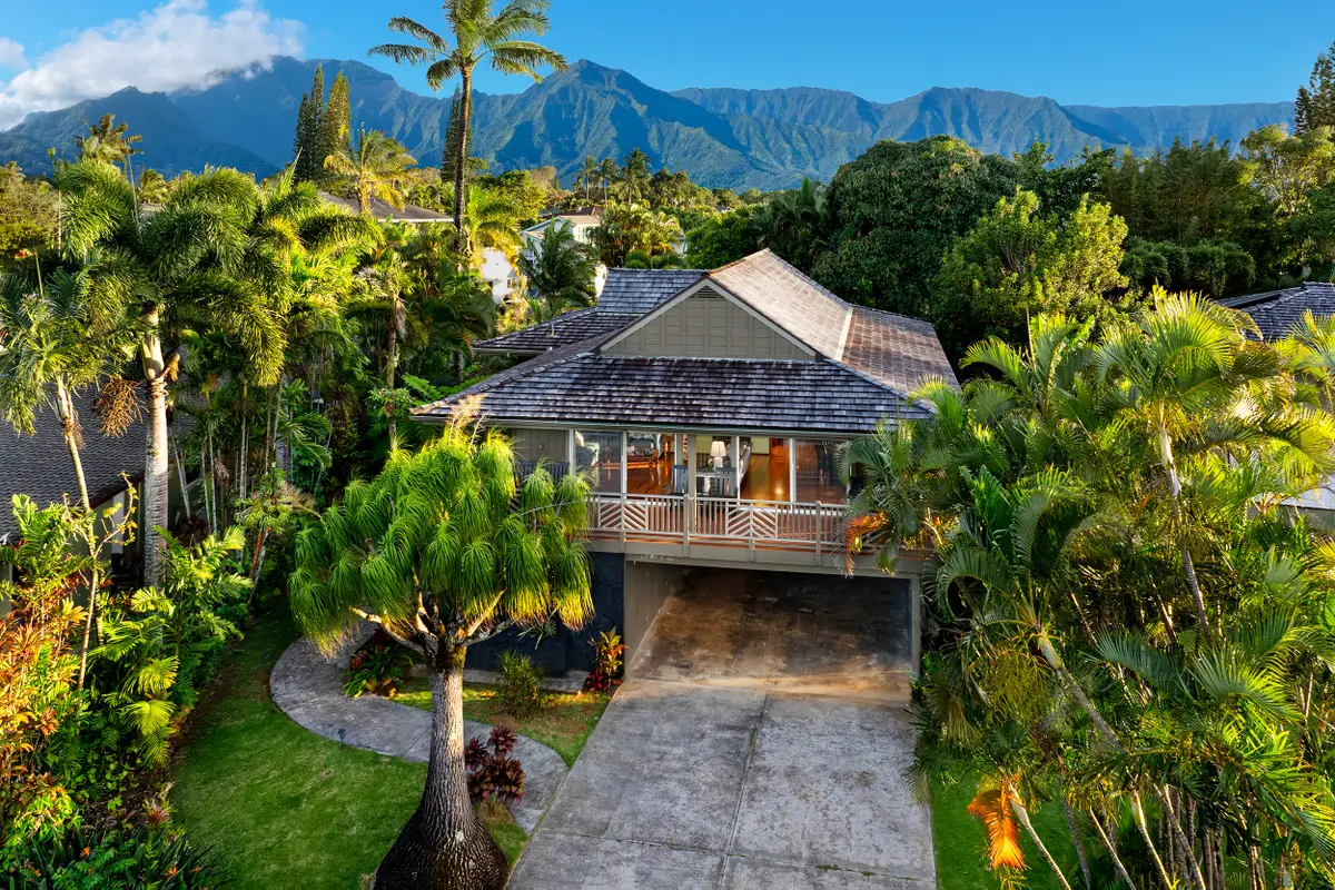 5072 Kamamalu Lp, Princeville, HI 96722 - #1