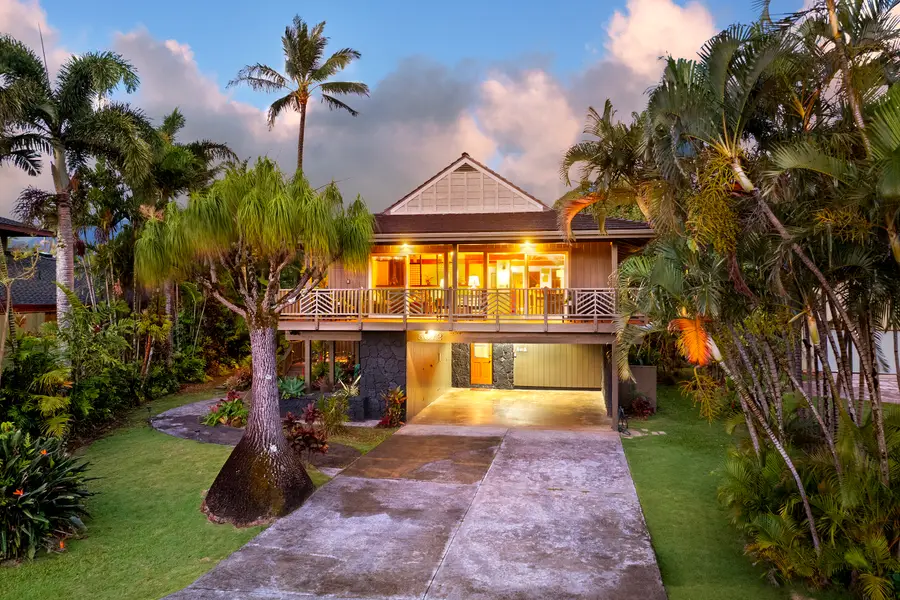 5072 Kamamalu Lp, Princeville, HI 96722 - #2