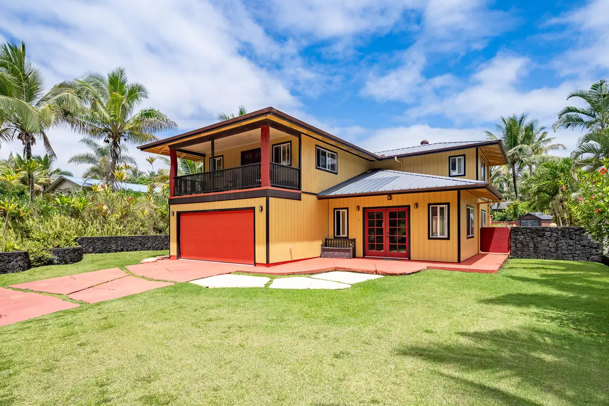 15-116 Uiui St, Pahoa, HI 96778 - #1