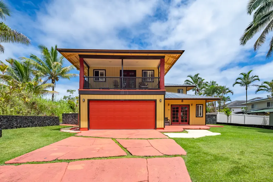 15-116 Uiui St, Pahoa, HI 96778 - #2