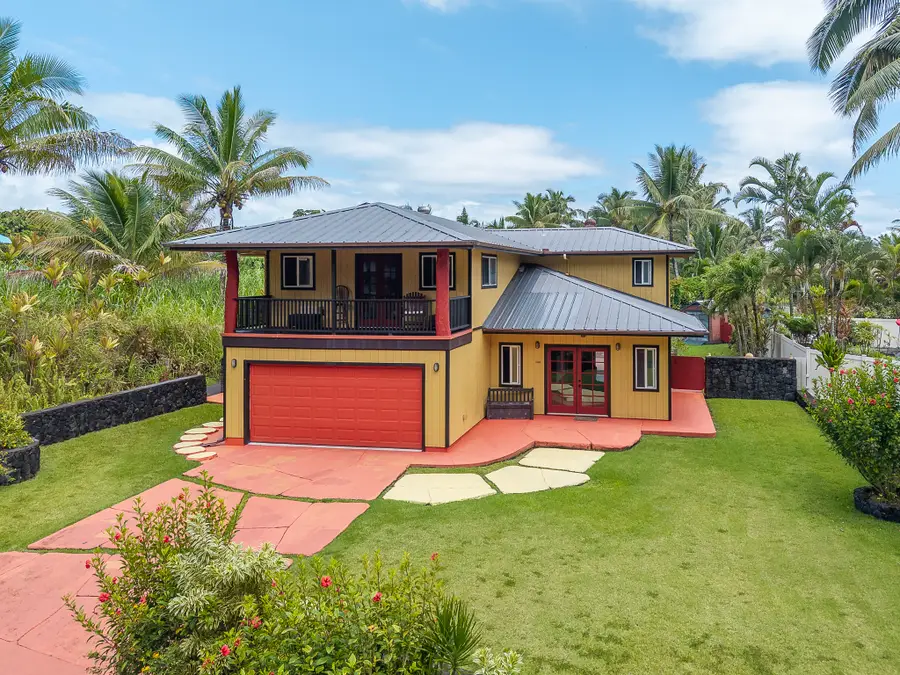 15-116 Uiui St, Pahoa, HI 96778 - #3