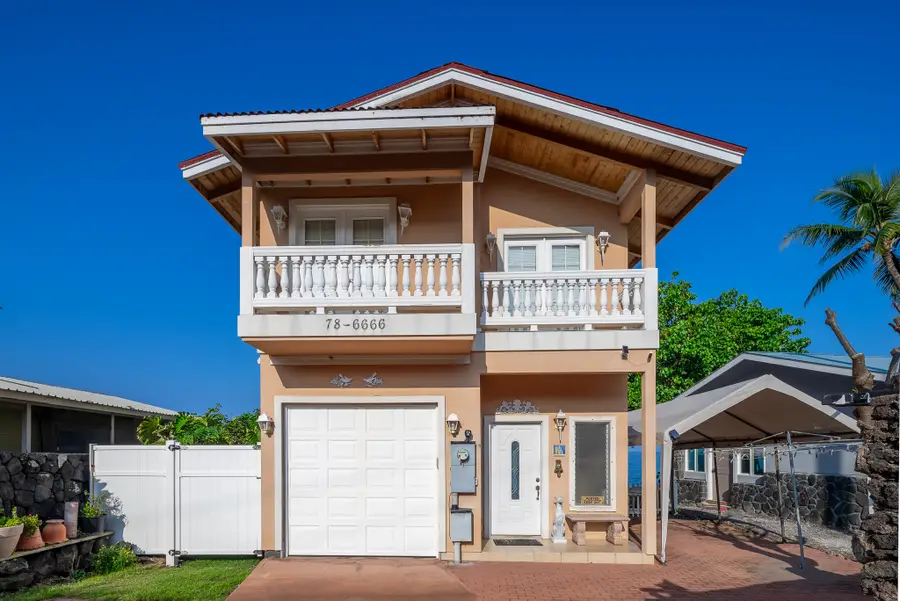 78-6666 Alii Dr, Kailua Kona, HI 96740 - #3