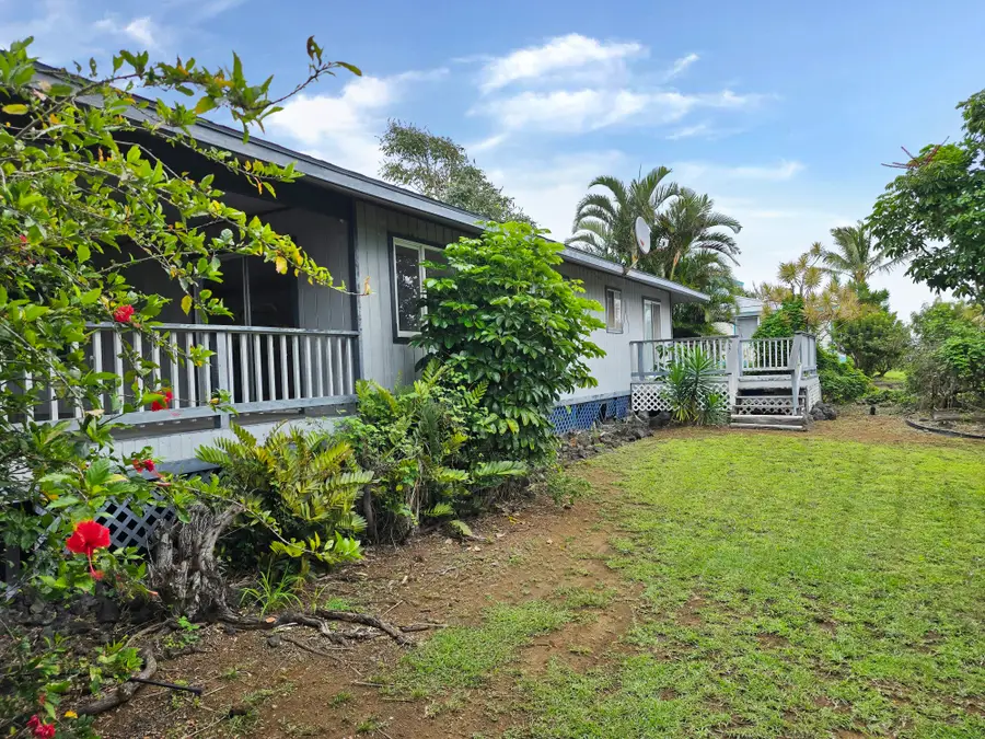 94-1494 Hekau St, Naalehu, HI 96772 - #2