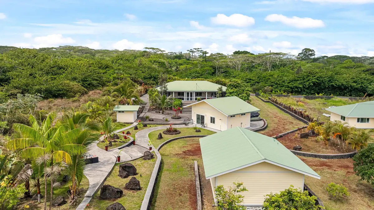 15-2075 18th Ave, Keaau, HI 96749 - #1