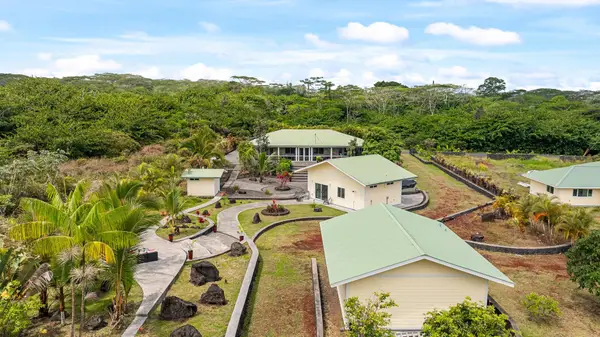 15-2075 18th Ave, Keaau, HI 96749