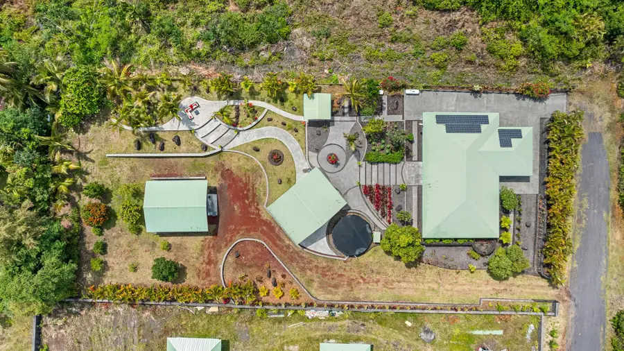 15-2075 18th Ave, Keaau, HI 96749 - #2