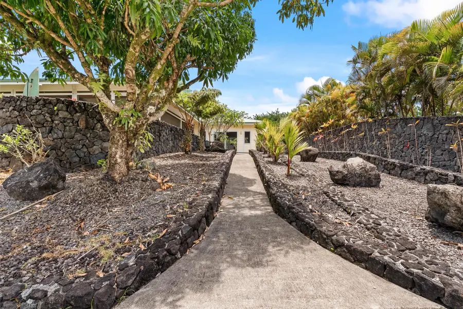 15-2075 18th Ave, Keaau, HI 96749 - #3