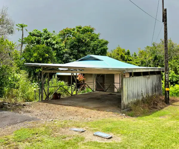 47-4742 Honokaa Waipio Rd, Honokaa, HI 96727