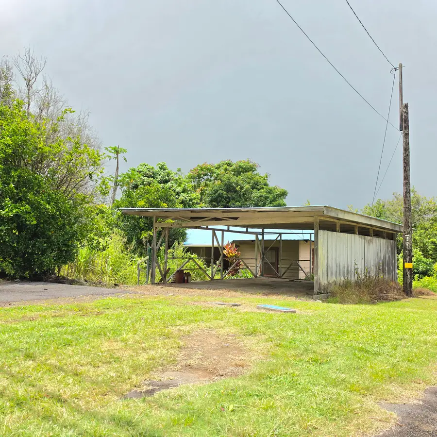 47-4742 Honokaa Waipio Rd, Honokaa, HI 96727 - #3