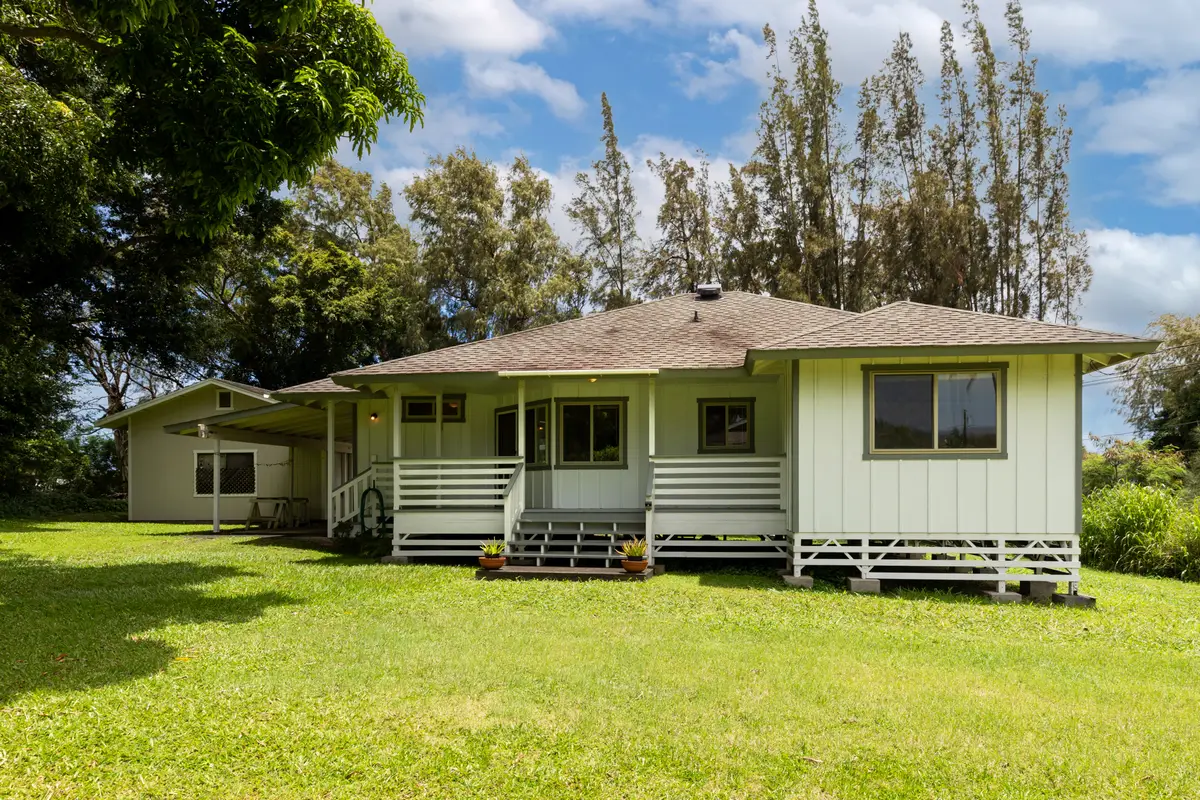 55-508 Ilina Rd #3, Hawi, HI 96719 - #1