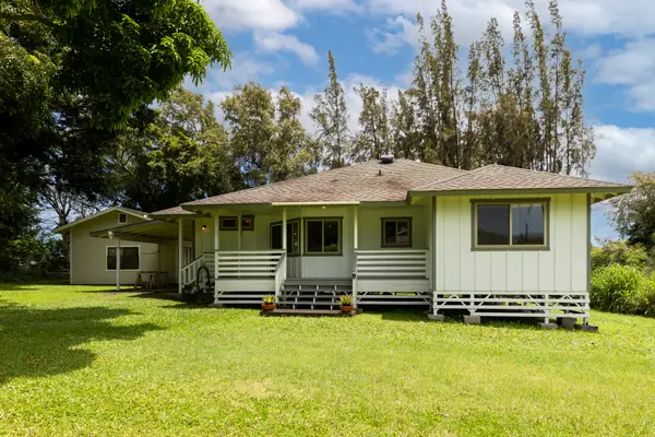 55-508 Ilina Rd #3, Hawi, HI 96719
