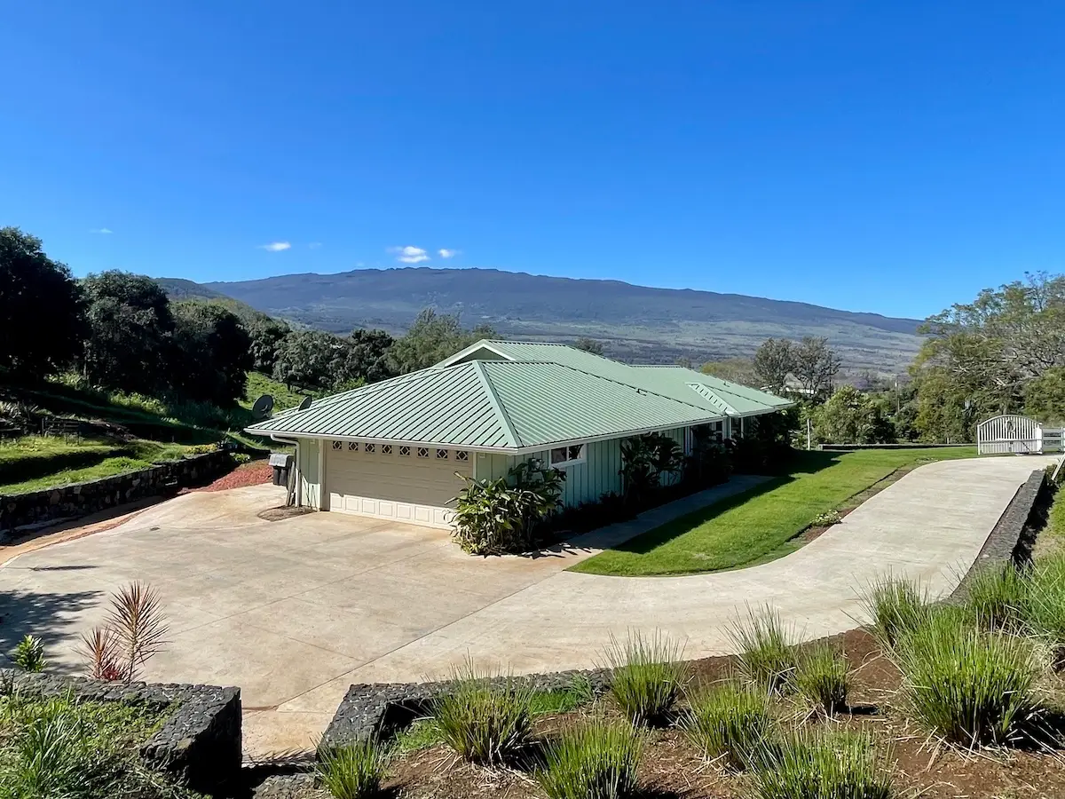 71-1515 Hawaii Belt Rd, Kailua Kona, HI 96740 - #1