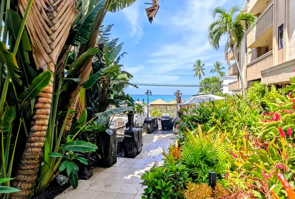 76-6283 Alii Dr #A305, Kailua Kona, HI 96740