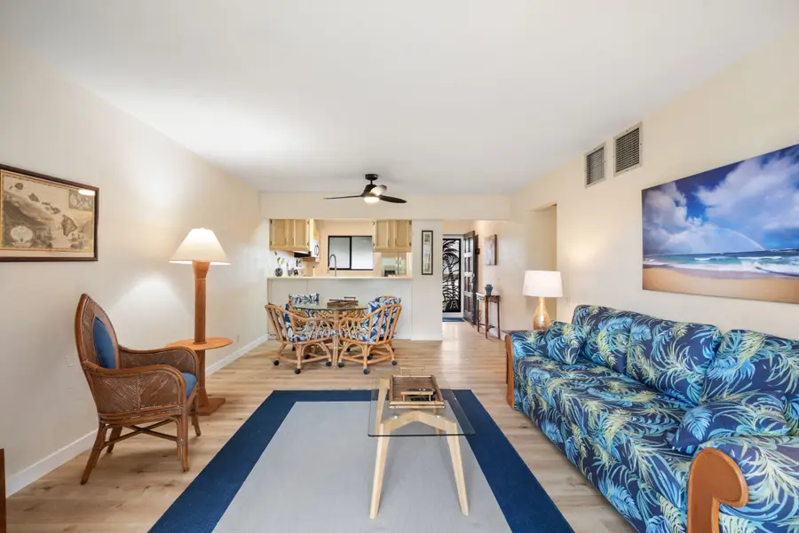 76-6283 Alii Dr #A305, Kailua Kona, HI 96740 - #2