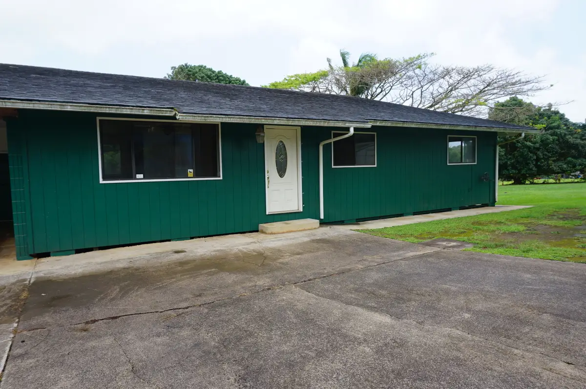 4050 Koloa Rd, Koloa, HI 96756 - #1