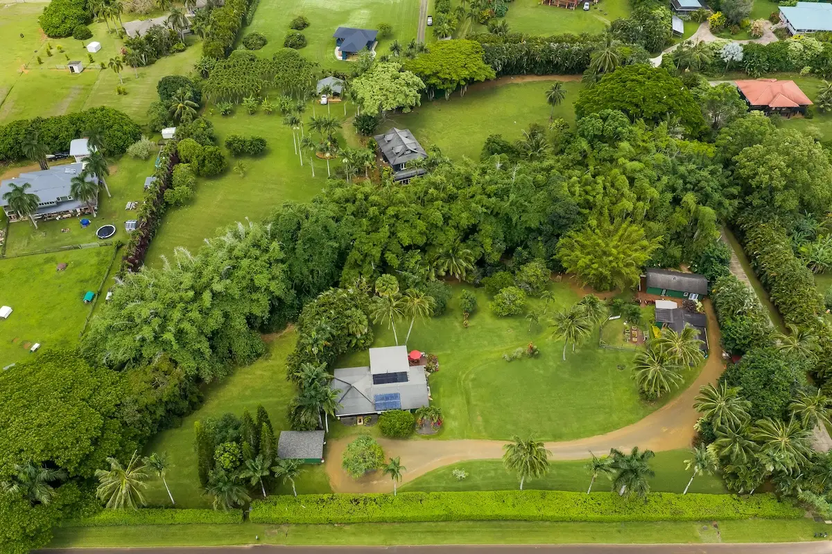 4751-A Wailapa Rd, Kilauea, HI 96754 - #1