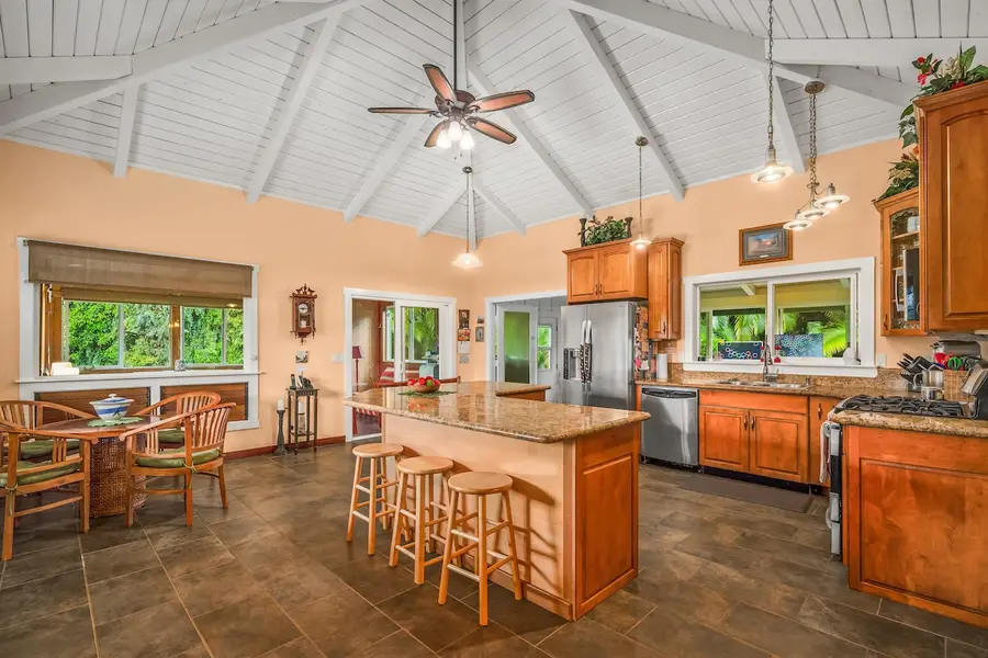 4751-A Wailapa Rd, Kilauea, HI 96754 - #2