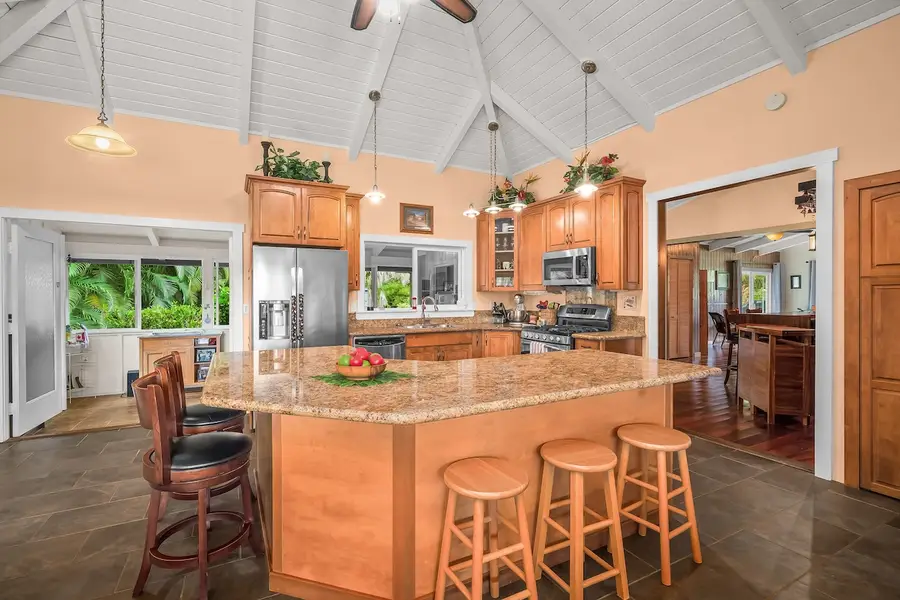 4751-A Wailapa Rd, Kilauea, HI 96754 - #3