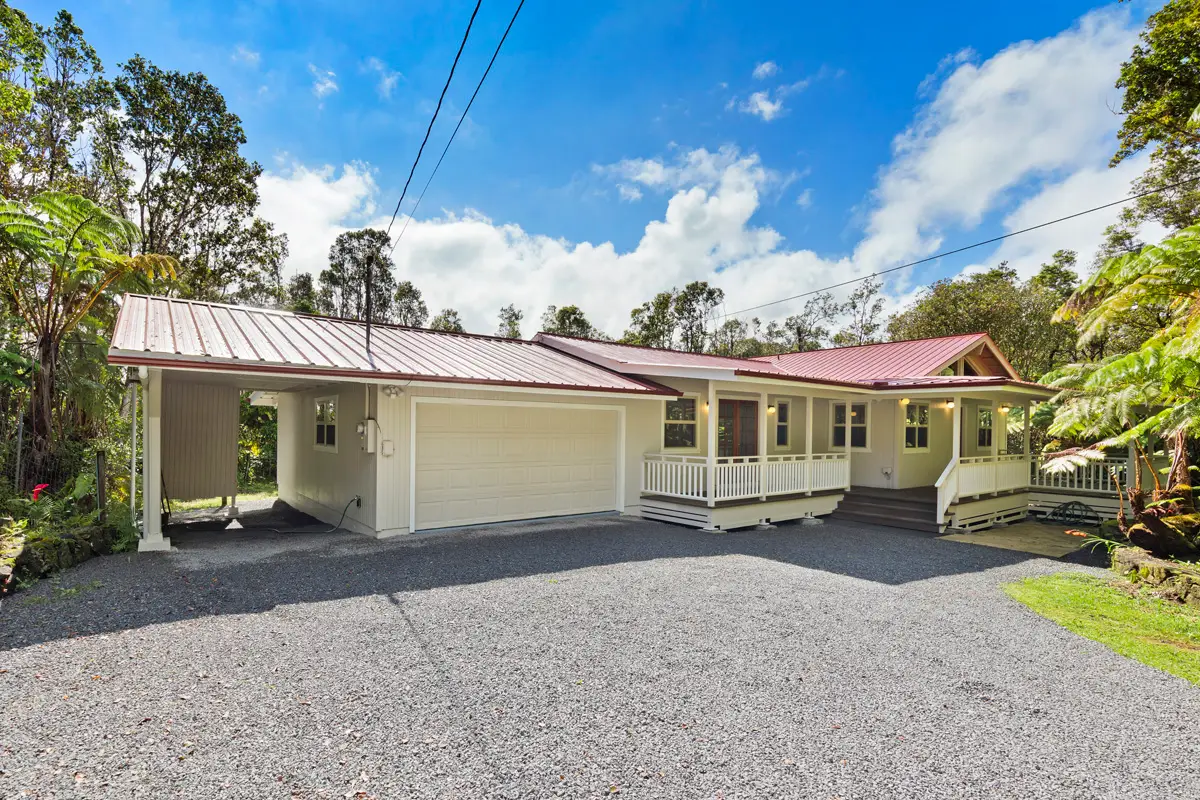 11-3038 Alii Kane St, Volcano, HI 96785 - #1