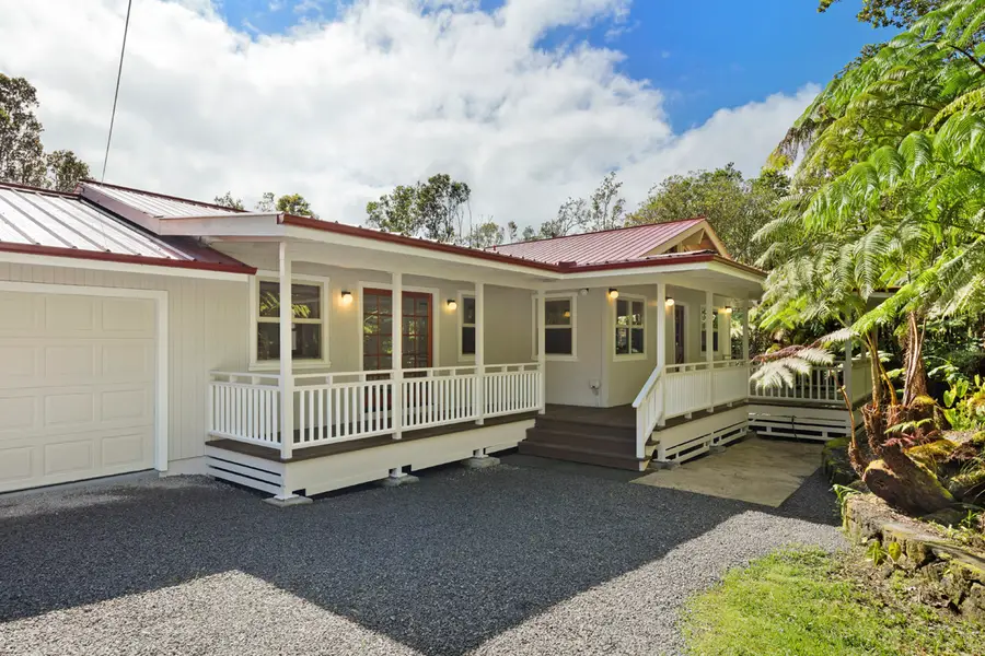 11-3038 Alii Kane St, Volcano, HI 96785 - #2
