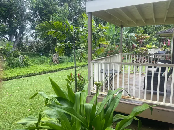 4480 Ka Haku Rd #110, Princeville, HI 96722