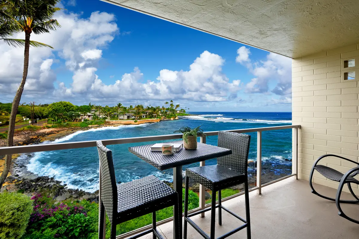 5050 Lawai Rd #303, Koloa, HI 96756 - #1