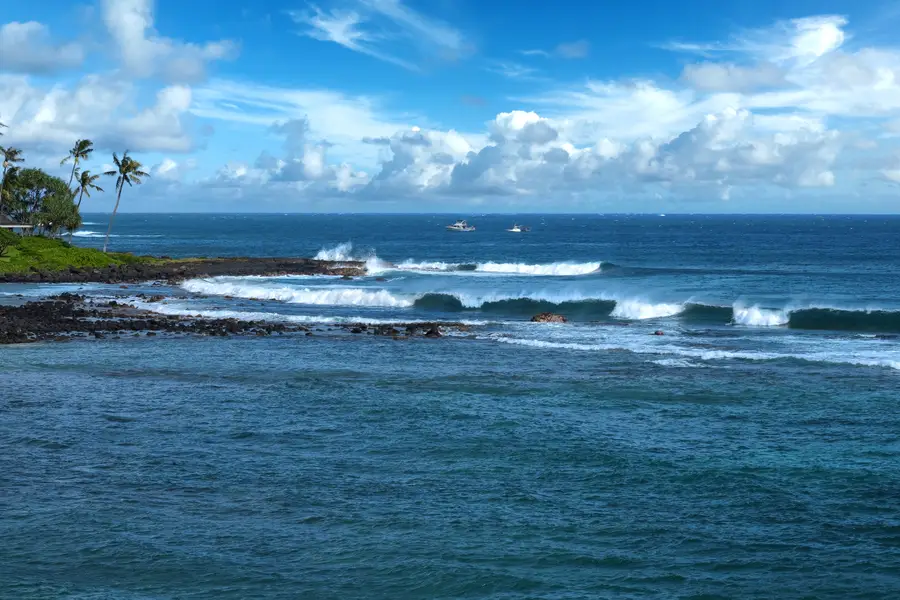 5050 Lawai Rd #303, Koloa, HI 96756 - #2