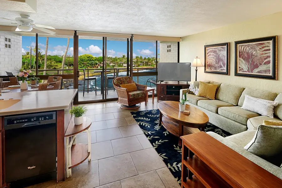 5050 Lawai Rd #303, Koloa, HI 96756 - #3