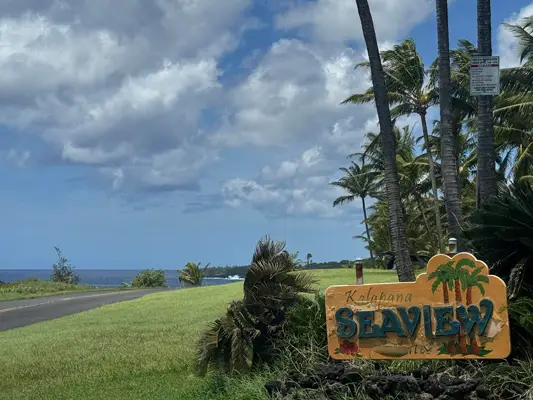 Wehelauniu St, Pahoa, HI 96778