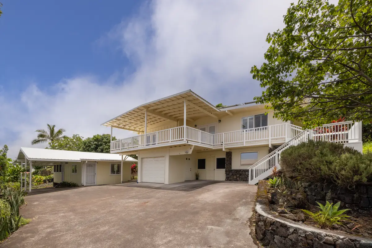 73-1177 Ahulani St, Kailua Kona, HI 96740 - #1