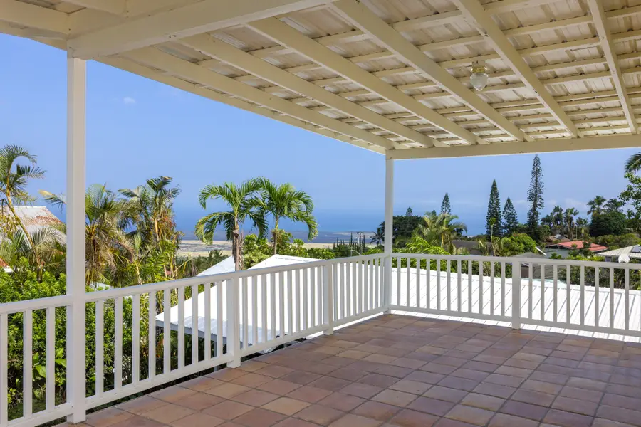 73-1177 Ahulani St, Kailua Kona, HI 96740 - #2