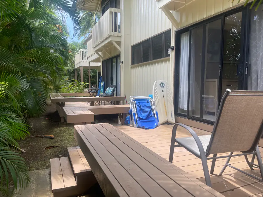 4480 Ka Haku Rd #103, Princeville, HI 96722 - #2