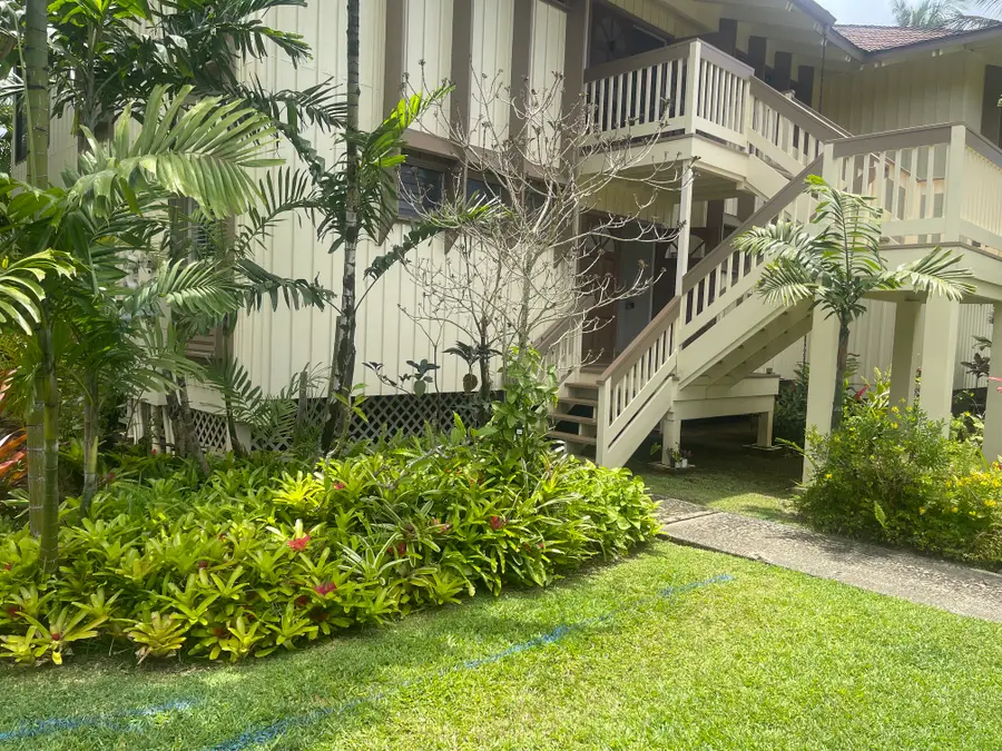 4480 Ka Haku Rd #103, Princeville, HI 96722 - #3