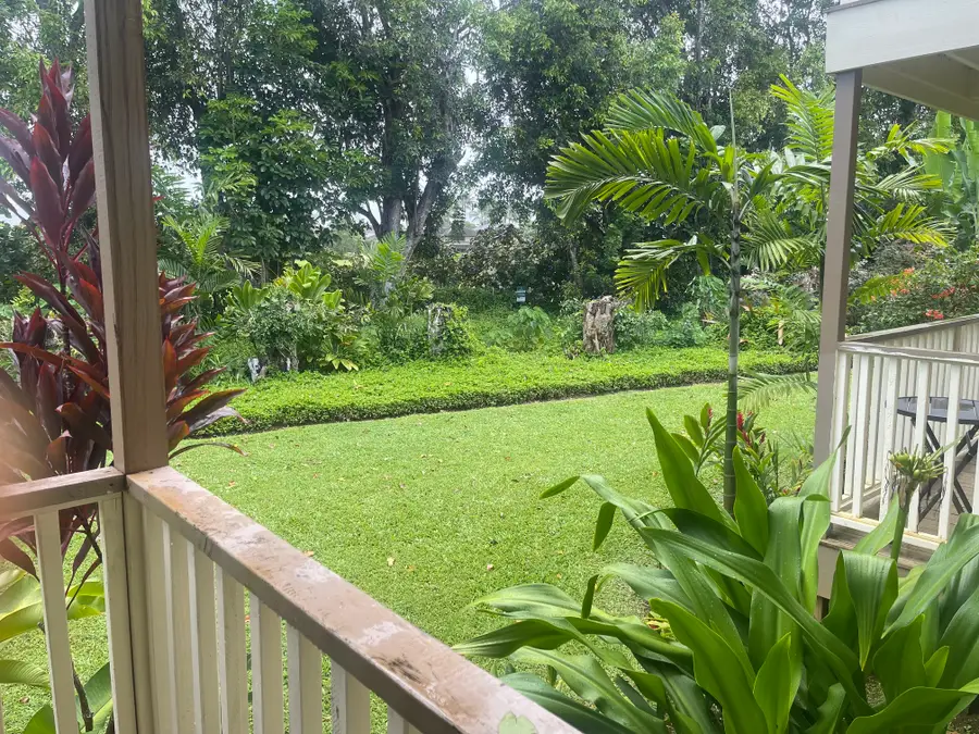 4480 Ka Haku Rd #107, Princeville, HI 96722 - #3